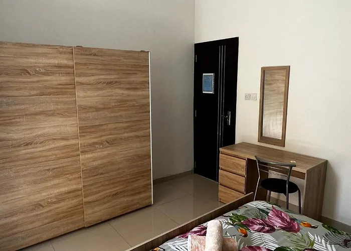 Sliema Comfort Retreat Quiet 1 Bedroom For 3 People With Self Checkin