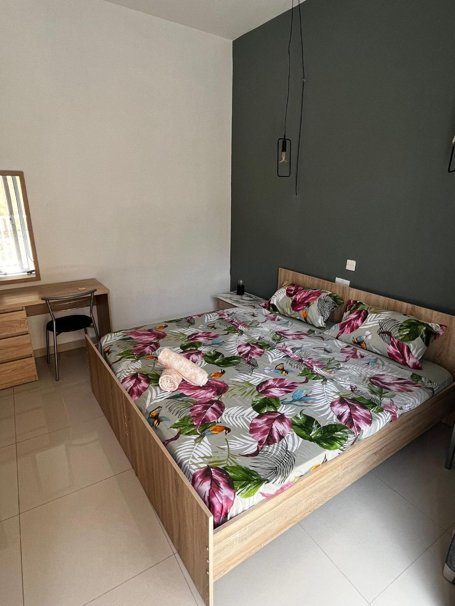 Privatunterkunft Comfort Retreat Quiet 1 Bedroom For 3 People With Self Checkin Sliema